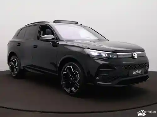 VW Tiguan 1.5 eHybrid OPF 2025