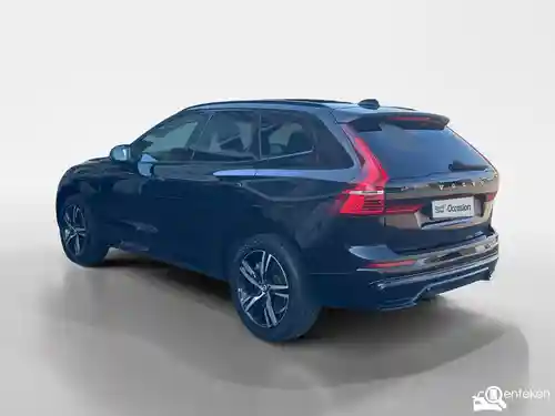 Volvo XC60 Plug-in Hybrid T8 2022