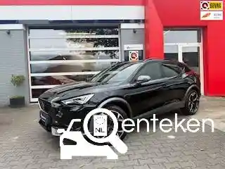 CUPRA Formentor VZ 1.4 e-HYBRID 2023