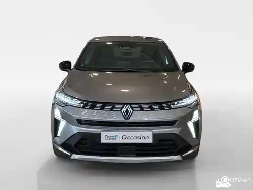 Renault E-Tech Full Hybrid 145 2025