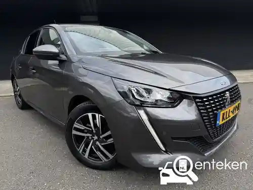 Peugeot 208 1.2 PureTech 100 2020