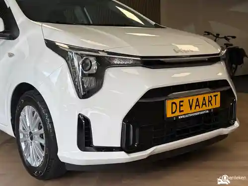 KIA Picanto 1.2 2025