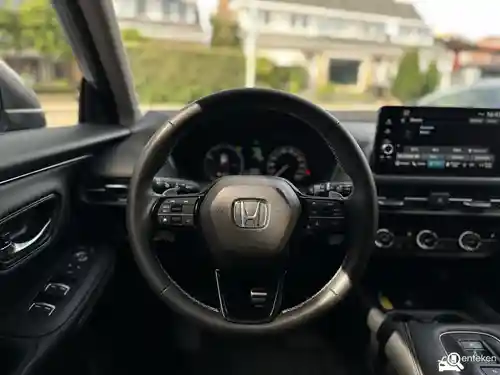Honda ZR-V 2.0 i-MMD e:HEV 2025