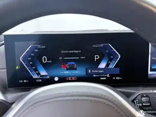 BMW i4 eDrive40 2024