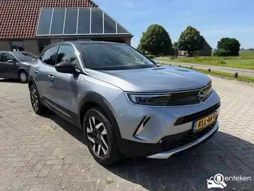 Opel Mokka 1.2 DI Turbo 2022