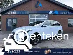 KIA Ceed Sportswagon 1.6 GDI Plug-in Hybrid 2022