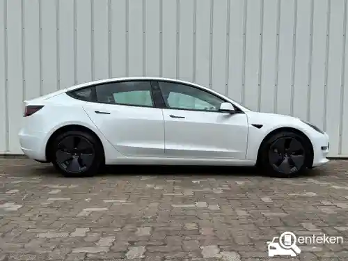 Tesla Model 3 Performance 2023