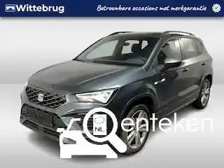 SEAT Ateca 1.5 TSI ACT 2022