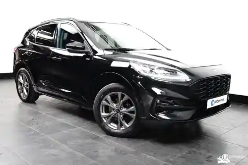 Ford Kuga 2.5 Plugin-Hybrid 2024
