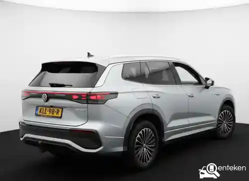 VW Tayron 1.5 eHybrid OPF 2025