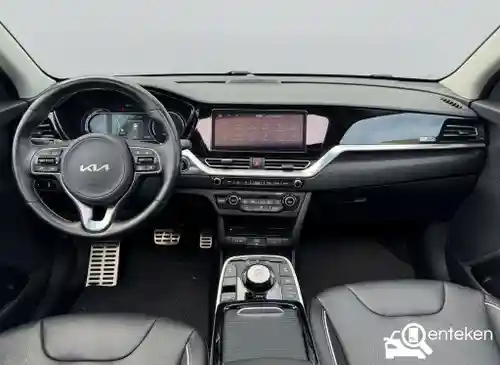 KIA e-Niro 64 kWh 2022