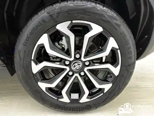 Toyota Yaris Cross 1.5 Hybrid 116 2025