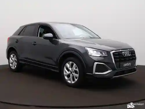Audi Q2 35 TFSI 2023