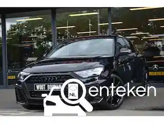 Audi A1 Sportback 35 TFSI 2023