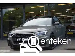 Audi A1 Sportback 35 TFSI 2022