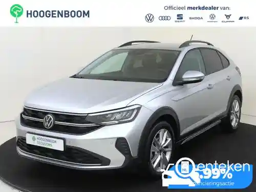 VW Taigo 1.0 TSI OPF 2024