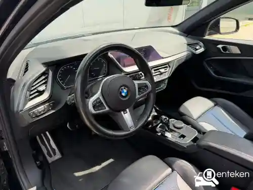 BMW 118i 2020