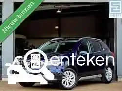 Suzuki SX4 S-Cross 1.0 Boosterjet 2018