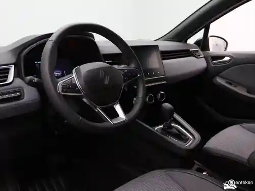 Renault Clio E-TECH Hybrid 145 2025