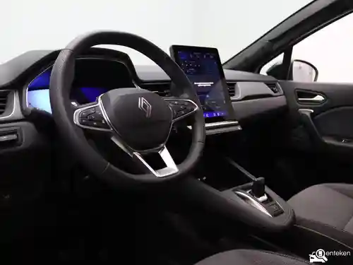 Renault E-Tech Full Hybrid 160 2025