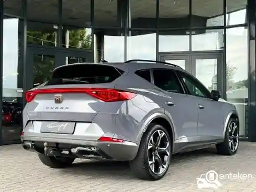 CUPRA Formentor 1.4 e-HYBRID 2021