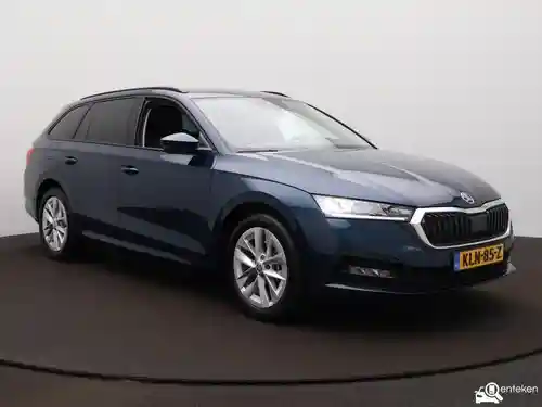 Skoda Octavia 1.4 TSI iV 2023