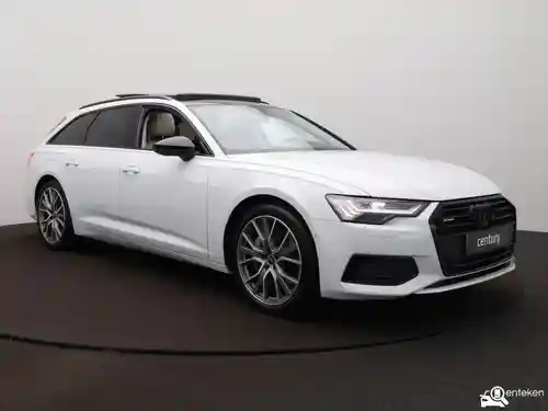 Audi A6 Avant 50 TFSI e 2023