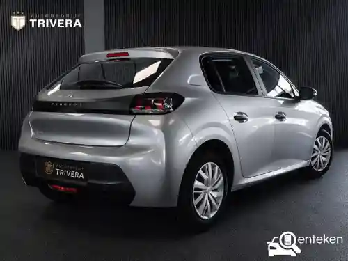 Peugeot 208 1.2 PureTech 75 2021