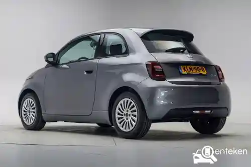 Fiat 500e 23,8 kWh 2023