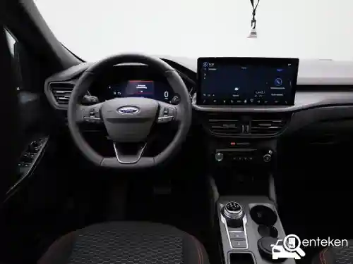 Ford Kuga Active 2.5 PHEV 2025