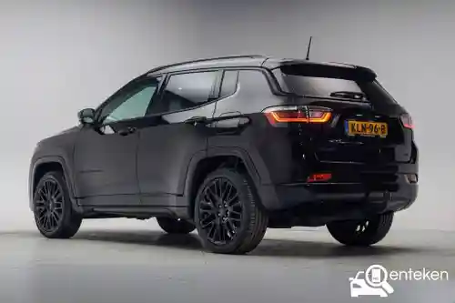 Jeep Compass 1.3 T4 PHEV 2022