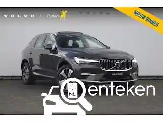 Volvo XC60 Plug-in Hybrid T8 2023