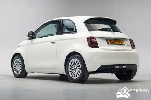 Fiat 500e 23,8 kWh 2023