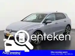 VW Golf 1.4 eHybrid 2022