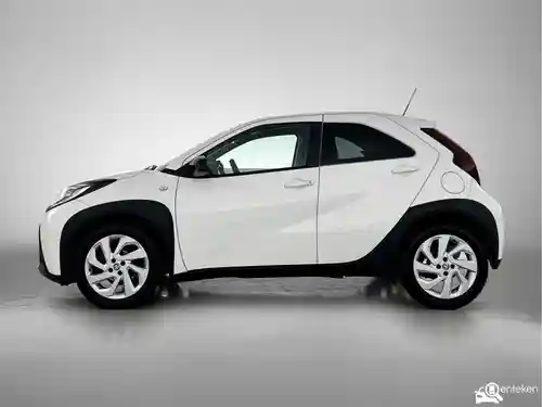 Toyota Aygo X Air 1.0 2023