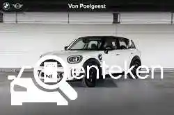 MINI Countryman Cooper SE 2023