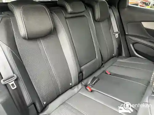 Peugeot 3008 1.2 PureTech 130 2024