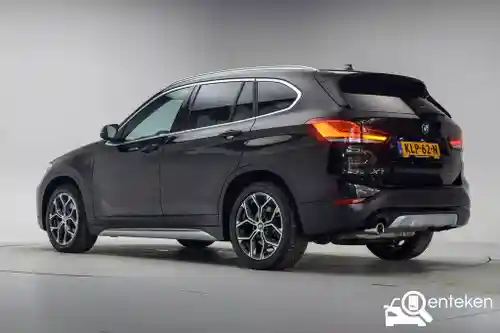 BMW X1 xDrive25e 2021