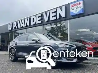 CUPRA Formentor 1.4 e-HYBRID 2022