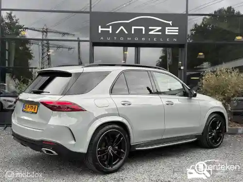 Mercedes-Benz GLE 350 de 2024