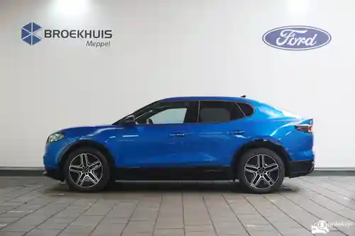 Ford Capri Extended Range (77 kWh) 2025