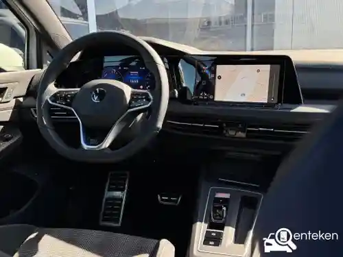 VW Golf 1.4 eHybrid 2022