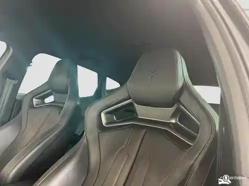 CUPRA Formentor VZ 1.4 e-HYBRID 2024