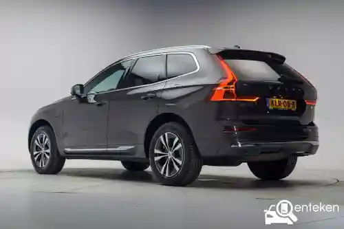 Volvo XC60 Plug-in Hybrid T6 2022