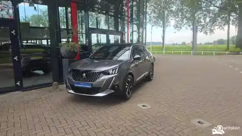 Peugeot 2008 1.2 PureTech 100 2022
