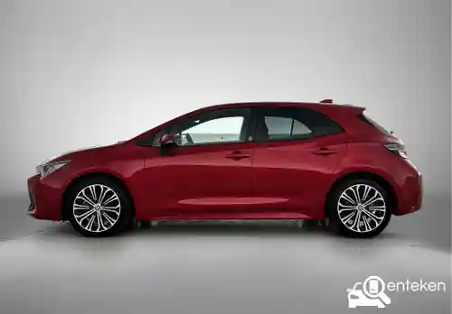 Toyota Corolla 2.0 Hybrid 2022