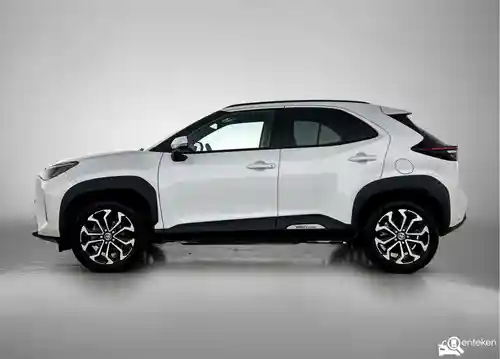 Toyota Yaris Cross 1.5 Hybrid 116 2025