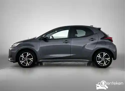 Toyota Yaris 1.5 Hybrid 116 2025
