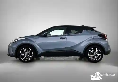 Toyota C-HR 2.0 Hybrid 2022