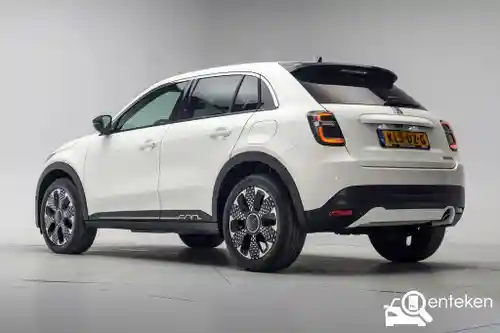 Fiat 600 1.2 T3 Hybrid 2025